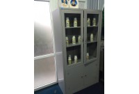 THANH LÝ TỦ SẮT CỬA KÍNH HÒA PHÁT
